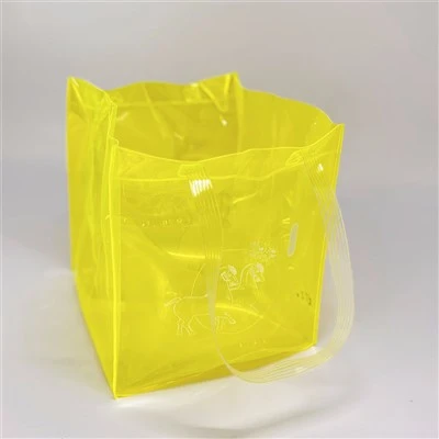 PVC torbe za kupovinu